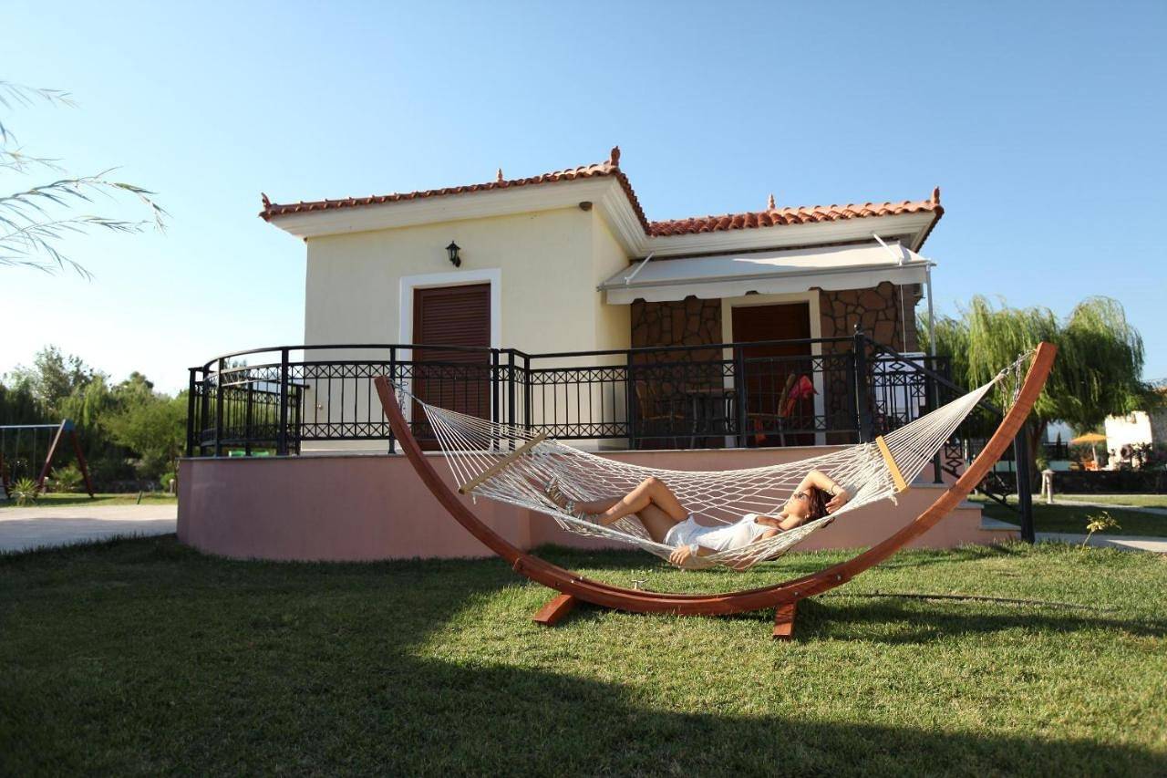 Geheel appartement, Kalloni village apartments in North Aegean Islands