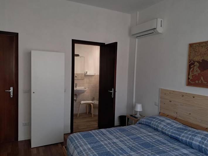 Bed and breakfast per 3 persone, con panorama - 1