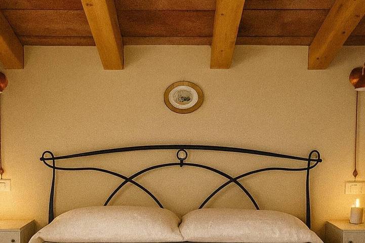 Location de vacances pour 2 personnes, avec piscine à Adrano - 2