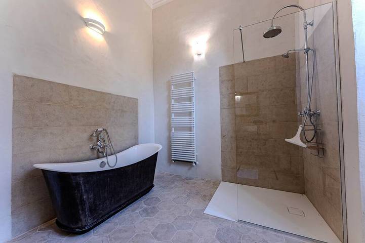 Location de vacances pour 2 personnes à Montclar-sur-Gervanne - 2