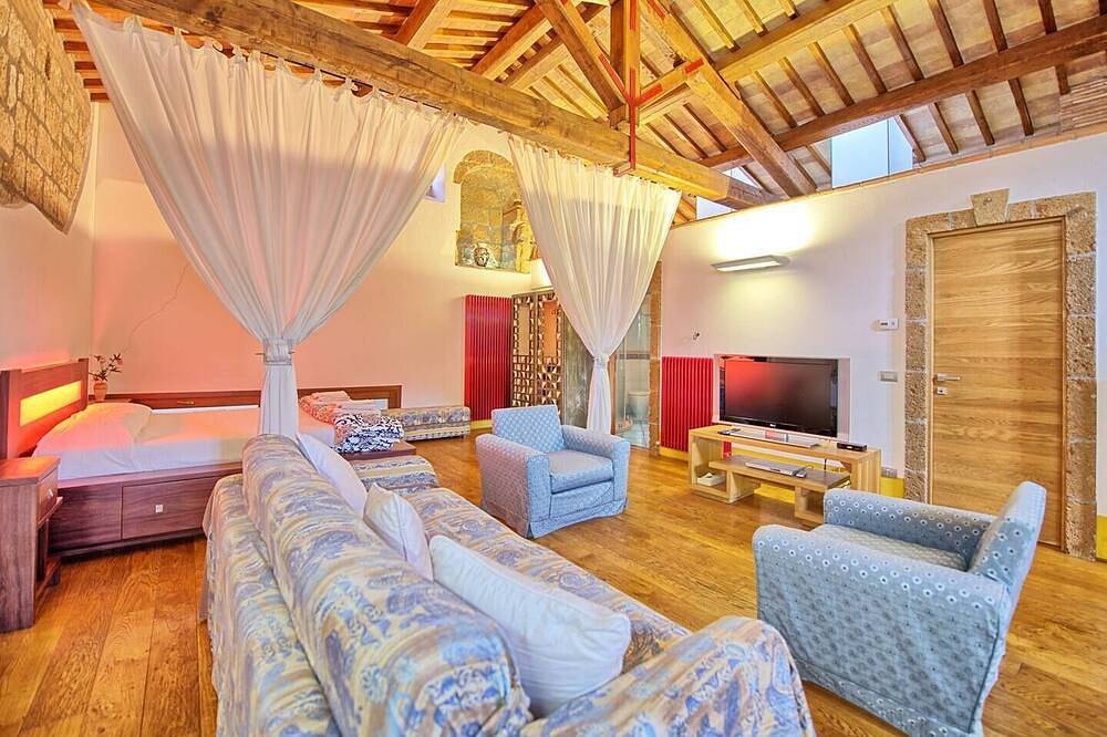 Apartamento entero, Le Dimore di Borgo Tessile - Voltumna Open Space in Orvieto, Provincia de Terni
