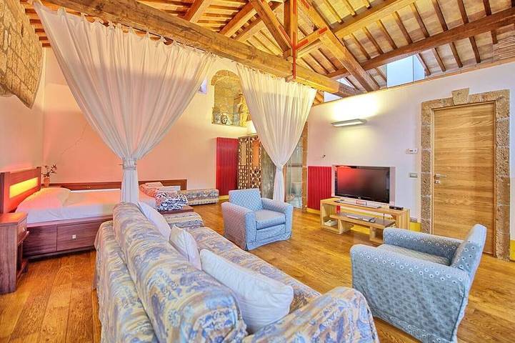 Appartement entier, Suite Appartement Voltumna in Orvieto, Province de Terni
