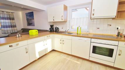 Bungalow für 4 Personen in Kellenhusen, Südliche Ostseeküste, Bild 4
