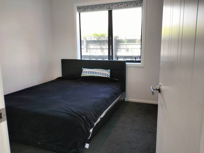 Ruhiges und gemütliches Doppelzimmer in Christchurch (Neuseeland), Canterbury (NZ)