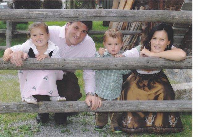 Ganze Wohnung, Bauernhof Wildfang in Dalaas, Verwall