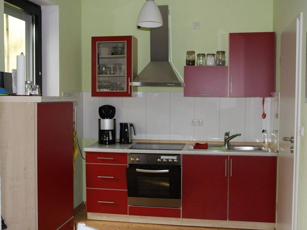 Apartamento entero, Apartamento vacacional Casabrema in Neustadt Bremen, Bremen