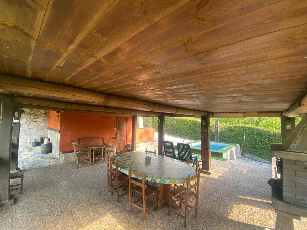 Bungalow in Villaviciosa , Costa Verde
