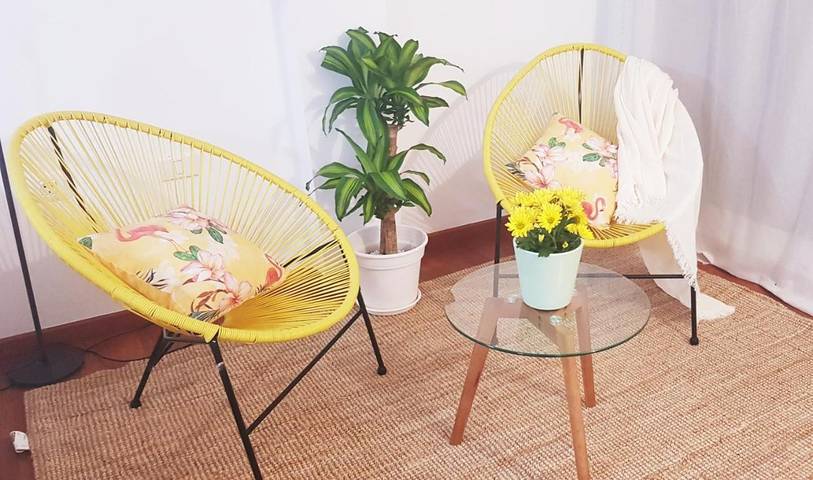 Gîte pour 4 personnes dans Vistabella