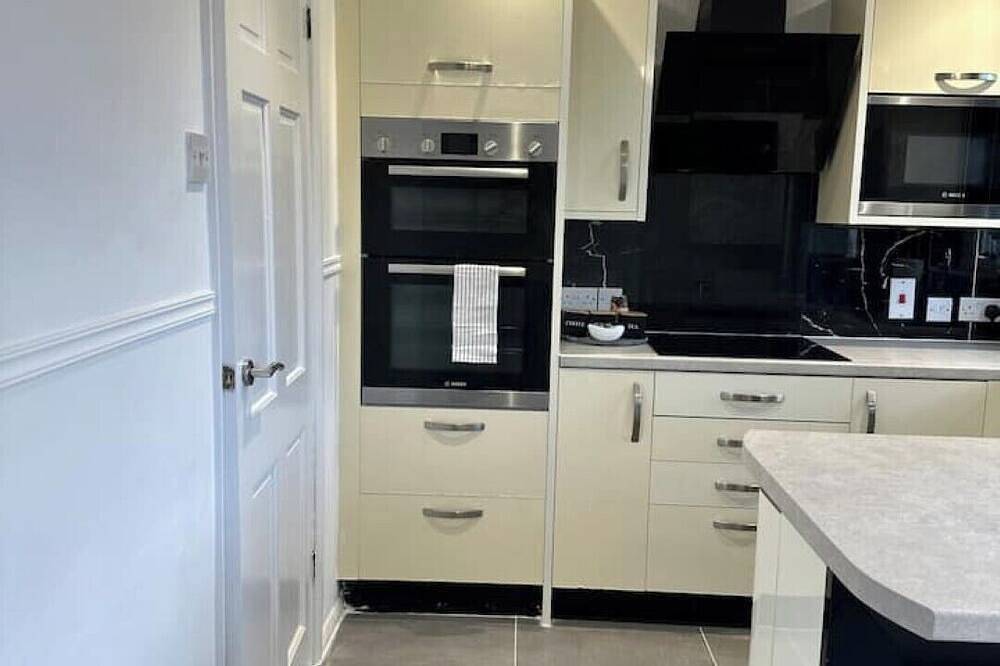 Ama comfort stay in Colchester, Essex