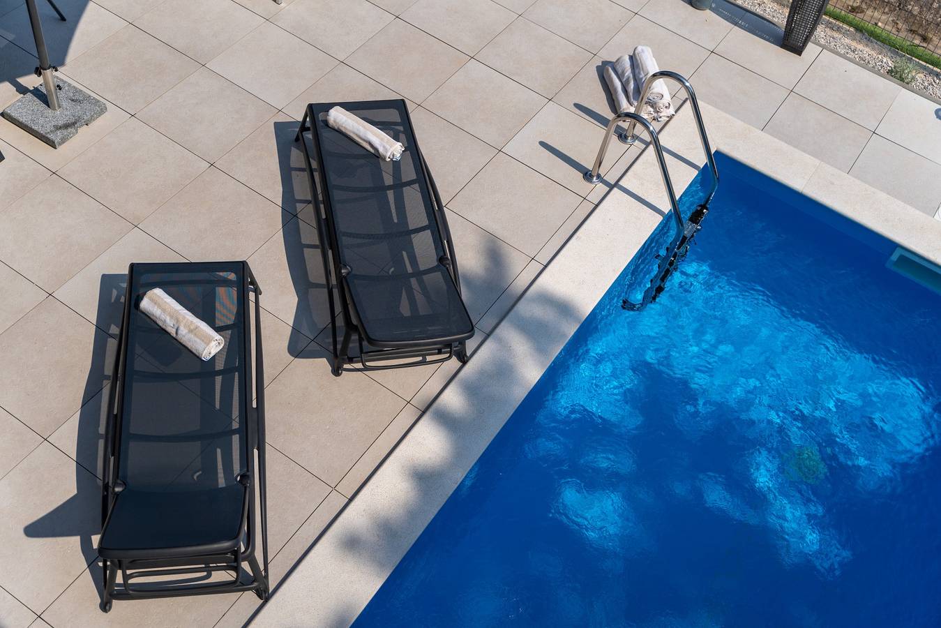 Casa Bura in Funtana, Vrsar-Funtana