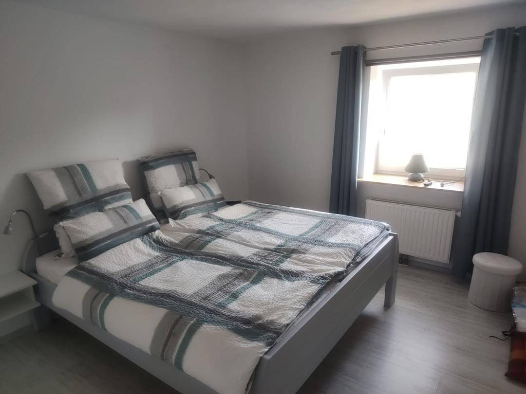 Ganze Wohnung, Neu! Ferienwohnung am Ahlberg in Toppenstedt, Nordheide