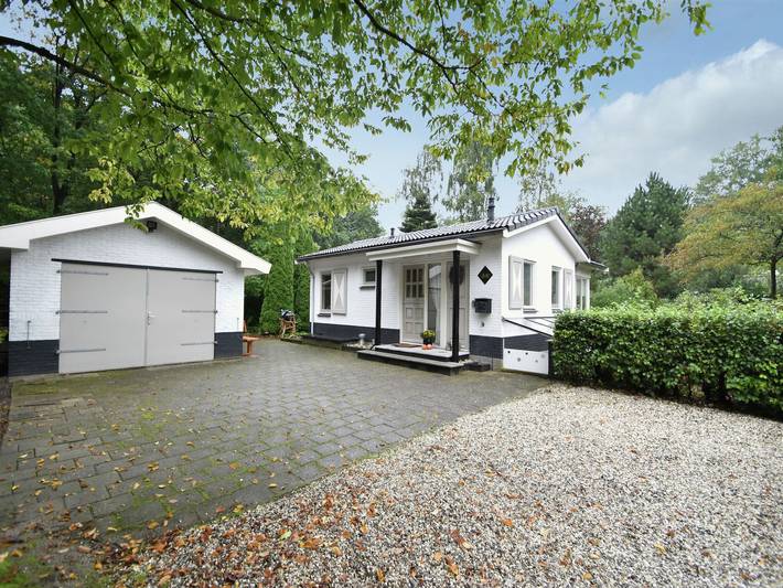 Ferienhaus für 6 Personen, mit Garten, kinderfreundlich