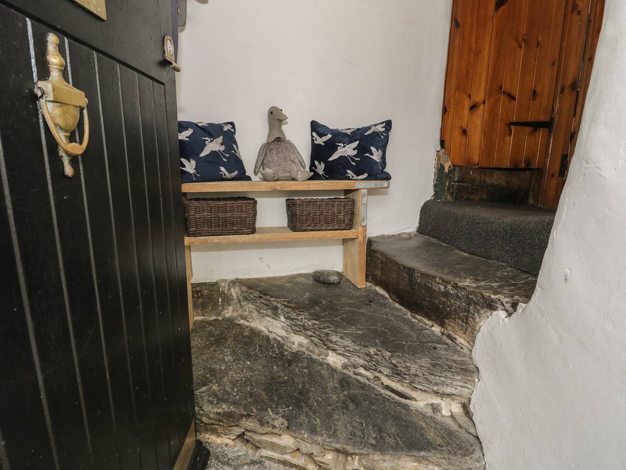 Penygrisiau in Barmouth, Snowdonia