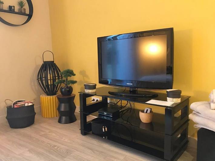 Maison d’hôte pour 2 personnes, avec jardin à La Rochelle - 2