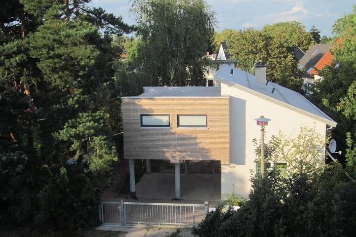 Ferienwohnung für 5 Personen - 1