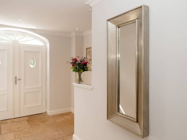 Ferienhaus für 4 Personen, mit Sauna und Garten, mit Haustier auf Sylt - 2