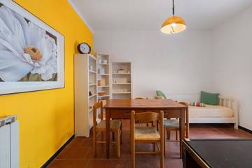 Agriturismo per 3 Persone in Castiglione Chiavarese, Riviera di Levante, Foto 2