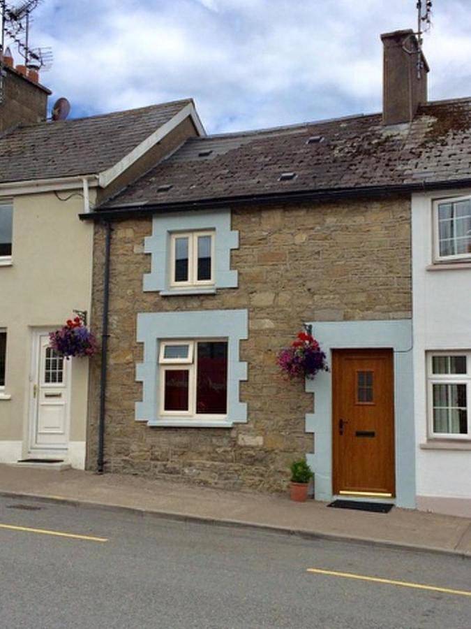 Gîte pour 4 personnes, avec jardin dans Monaghan