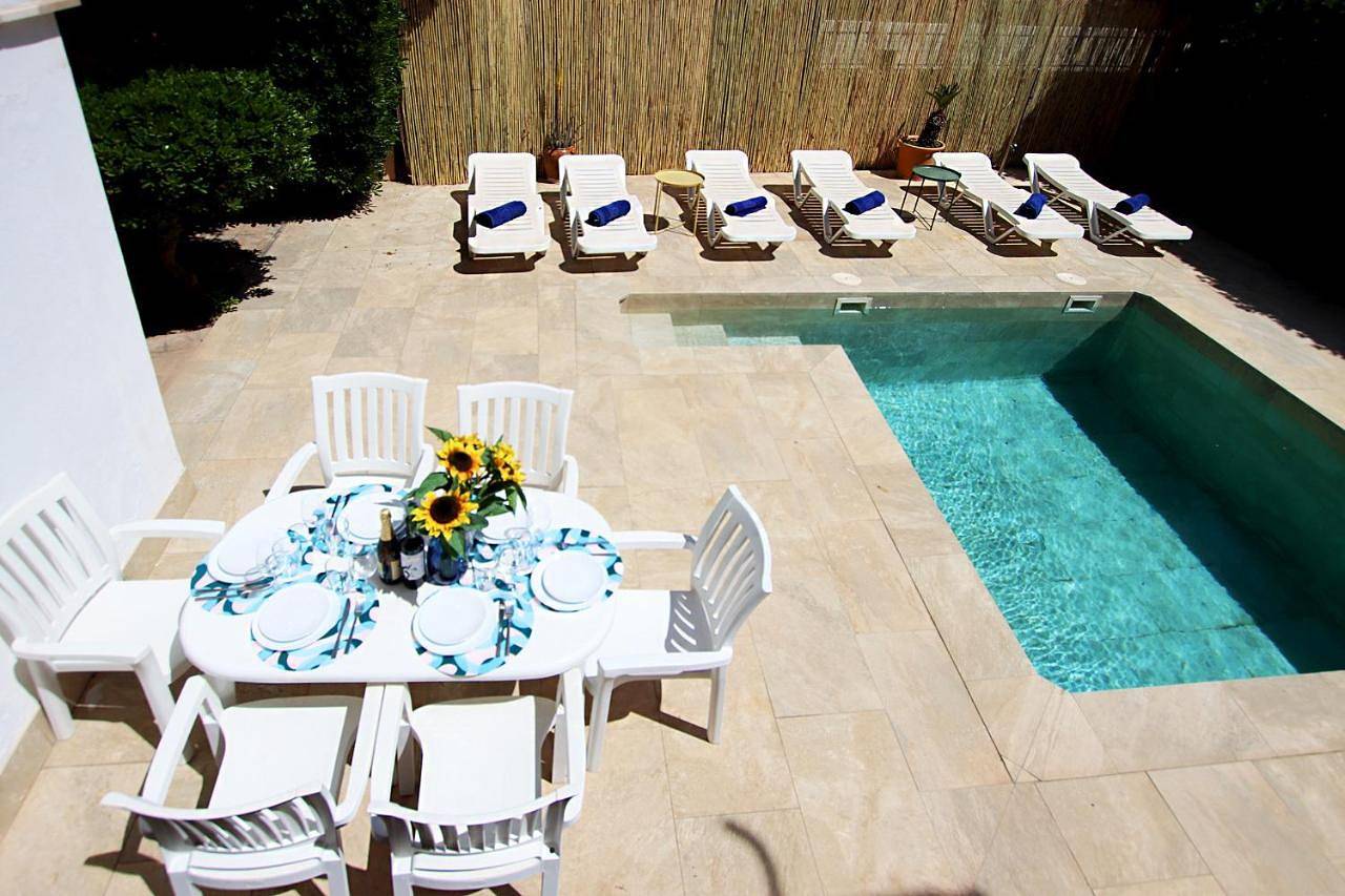 Villa Marbella by Slow Villas in El Arenal, Palma de Mallorca