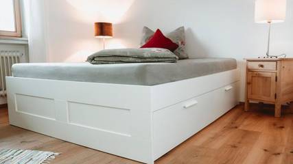 Vakantiewoning voor 4 Personen in Oberammergau, Beierse Alpen, Afbeelding 1