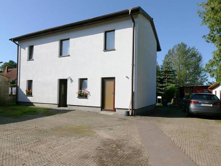 Ganze Wohnung, Volkmann App. 2 in Trassenheide, Usedomer Norden