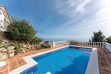 Villa voor 8 Personen in La Capellania, Benalmádena, Afbeelding 1