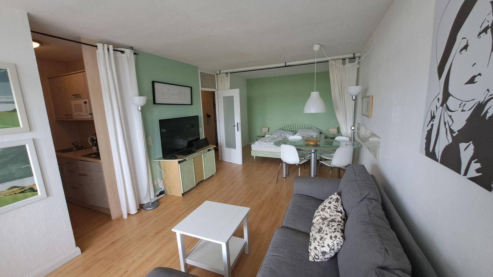 Appartamento vacanze a Heiligenhafen a partire da 54€ a notte