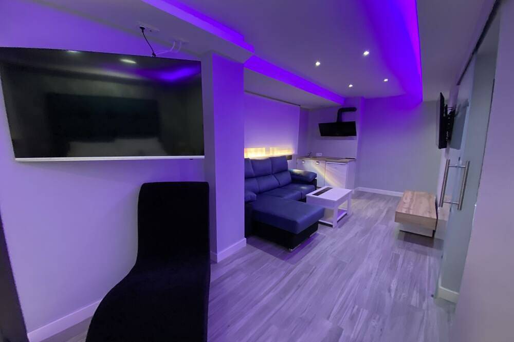 Entire apartment, Luxury Gold in Linares, Jaén Province