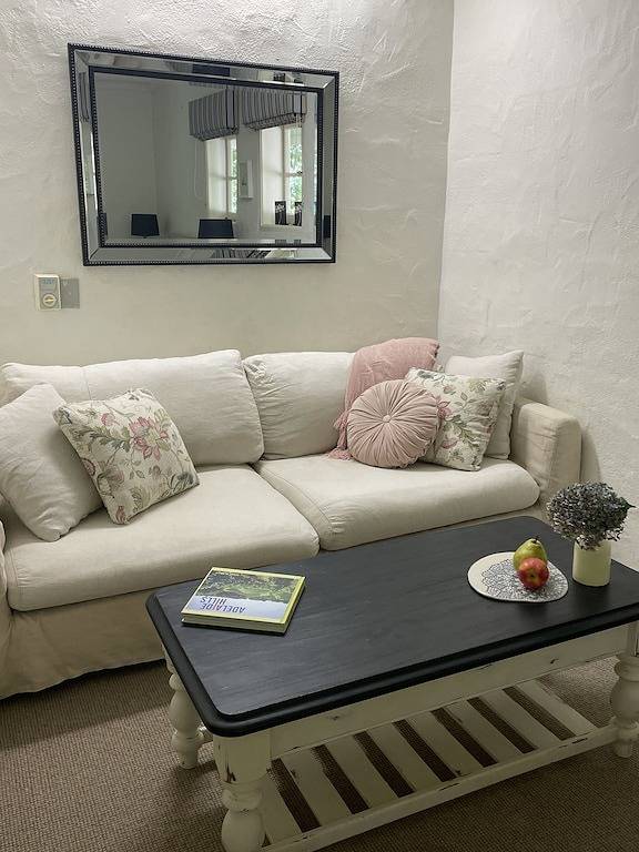 Fleetwood Cottage Suite in Adelaide Hills