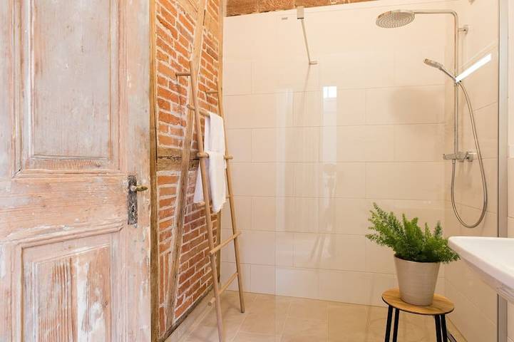 Ferienwohnung für 3 Personen, mit Garten in Lahr - 3