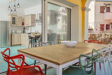 Ferienwohnung für 6 Personen in Golfo Aranci, Costa Smeralda, Bild 1