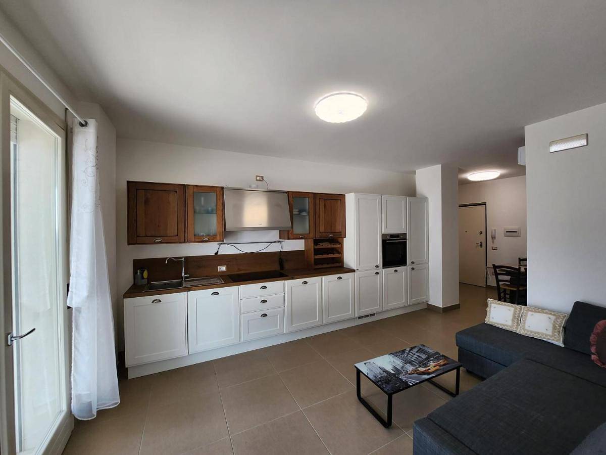 Ganze Wohnung, Sophie's Oasis in Alba Adriatica, Adriaküste Abruzzen