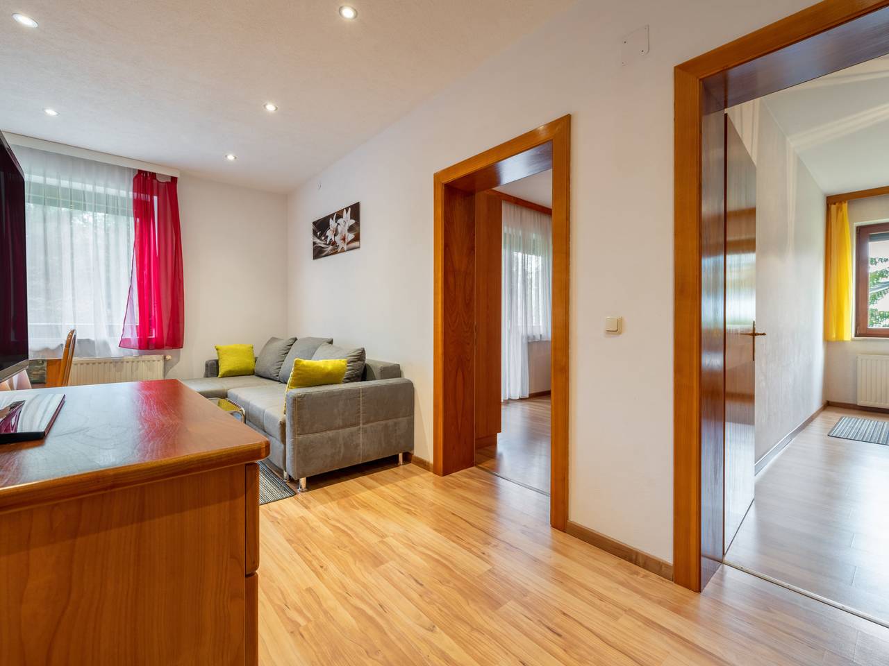 Ganze Wohnung, Kolm in Karawanken und Bachergebirge, Sankt Kanzian am Klopeiner See