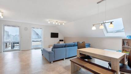 Ferienwohnung für 4 Personen in Unterkirnach, Hochschwarzwald, Bild 1