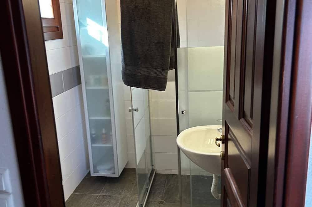 Sea-front villa - luxury, authenticity in Pilion