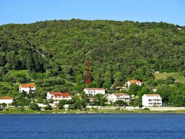 Ferienhaus für 5 Personen in Supetarska Draga, Rab, Bild 1