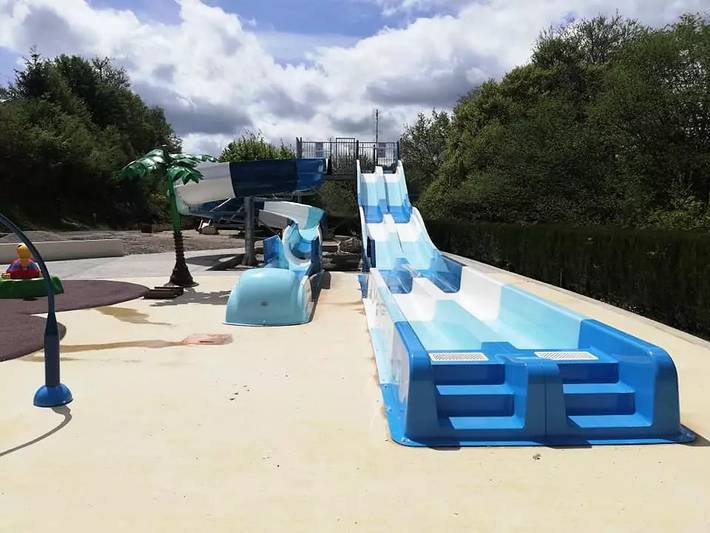 Gîte pour 4 personnes, avec sauna à Arnac - 2