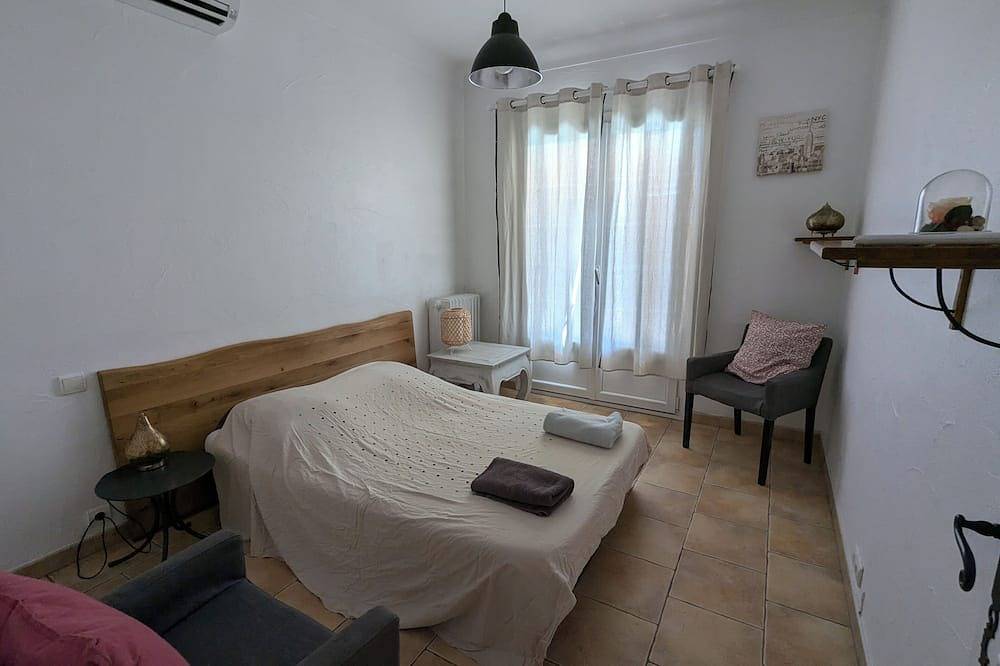 Ganze Wohnung, Appartement 3/4 Pièces 70 m² Plein sud Aperçu mer in Cannes, Mittelmeerküste (Frankreich)