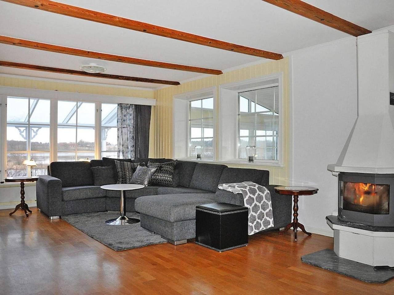 6 Personen Ferienhaus in Mellerud in Mellerud, Vänern