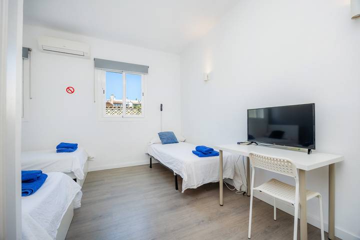 Ferienwohnung für 3 Personen in Playa de Palma - 2