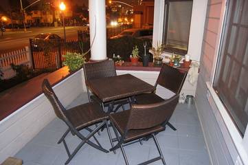 Apartment for 2 Guests in Sherman Heights, San Diego, Picture 4