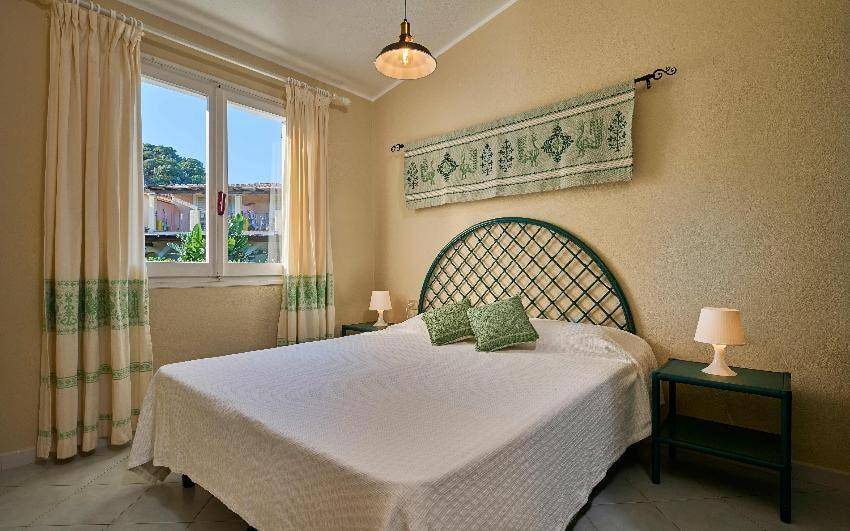 Le Bouganville Rooms Suites and Apartments in Spiaggia di Villasimius, Villasimius