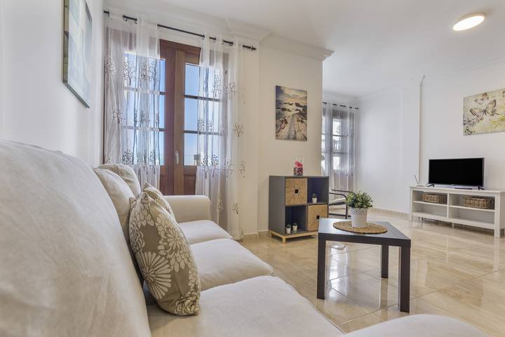 Gîte pour 4 personnes à Icod de los Vinos - 2