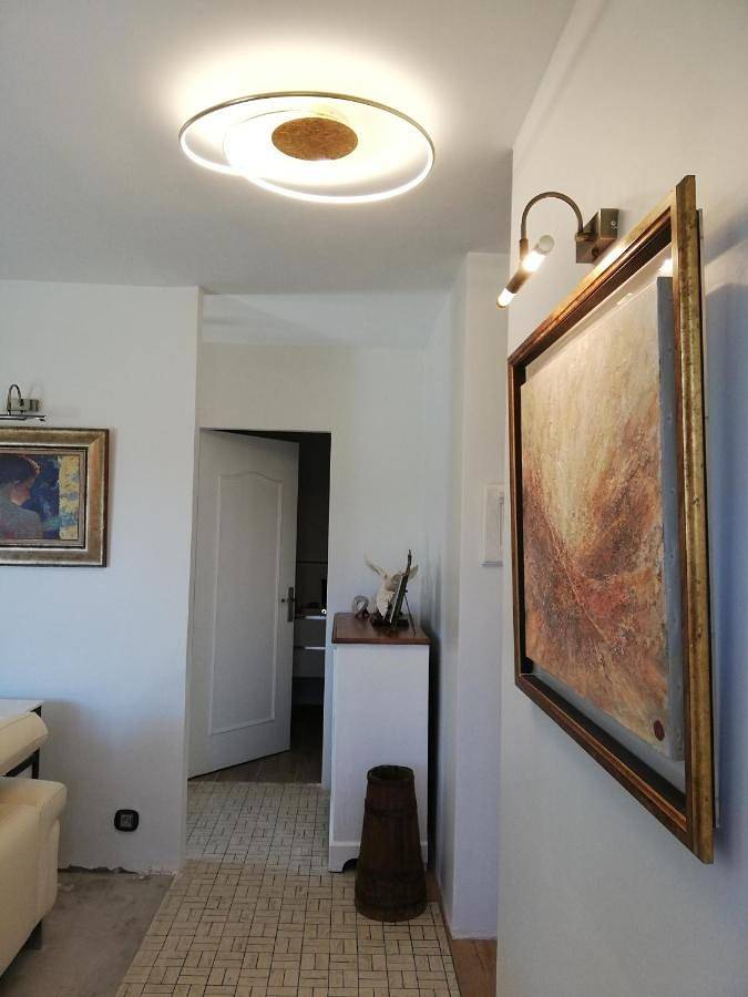 Location de vacances pour 2 personnes, avec terrasse et jardin à Biganos - 2