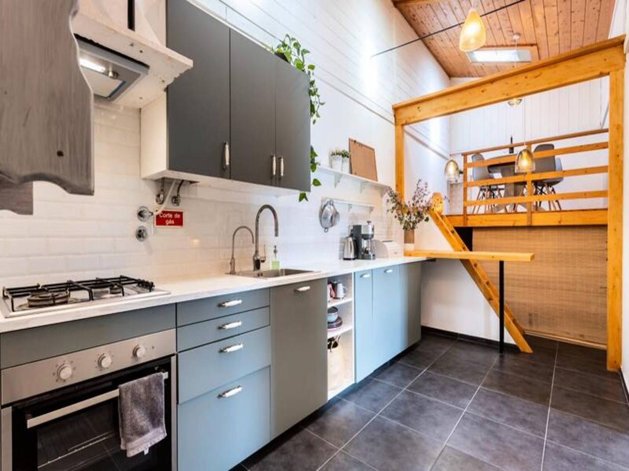 Ganze Wohnung, Haus in Aljezur nahe Amoreira Strand in Aljezur, Naturpark Südwest-Alentejo und Costa Vicentina