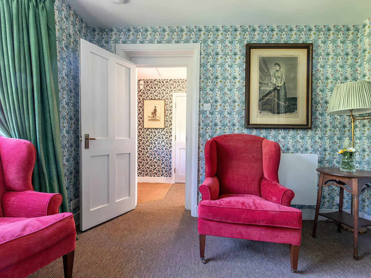 Dairy Cottage in Waddesdon, Buckinghamshire
