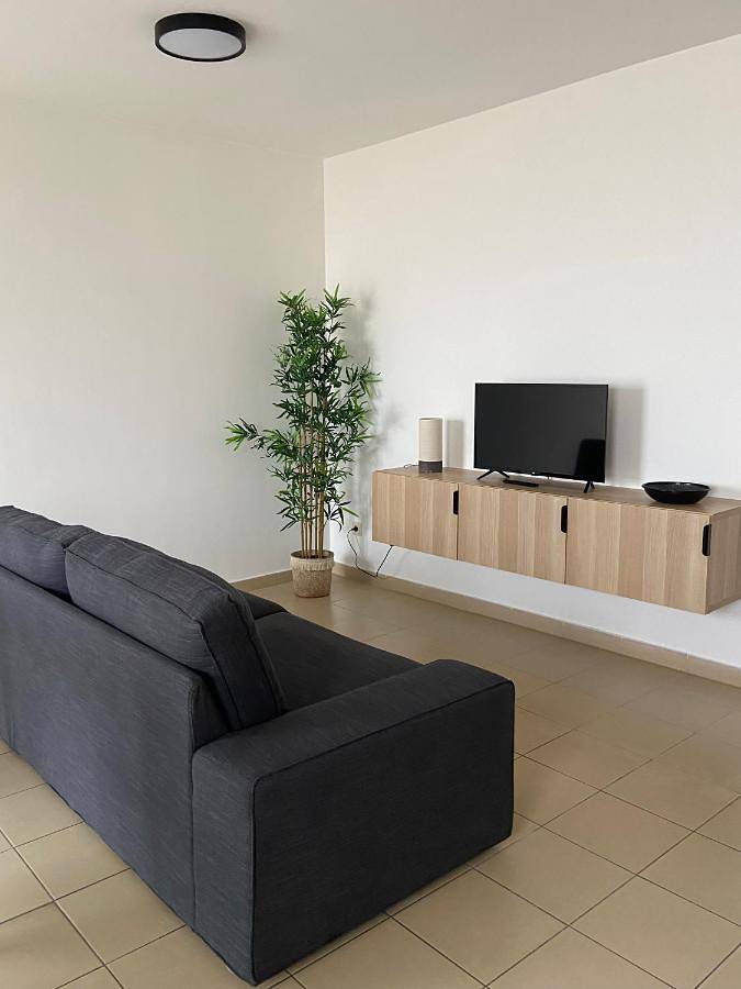 Apartamento para 2 personas en Tazacorte