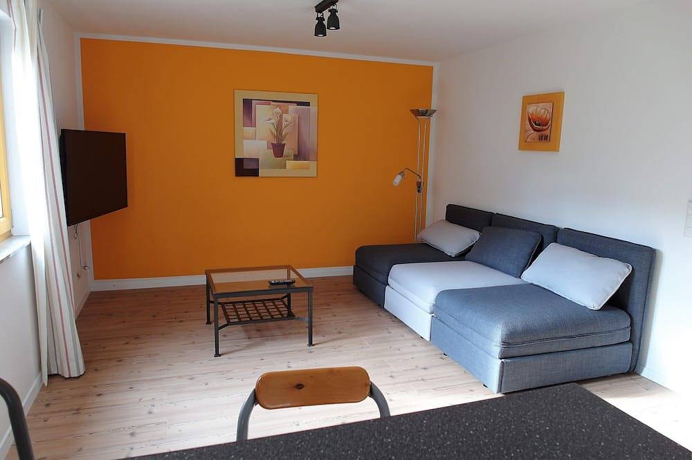 Ganze Wohnung, Ferienwohnung München Land A - Aying - S-Bahn S5 in Aying, Oberbayern