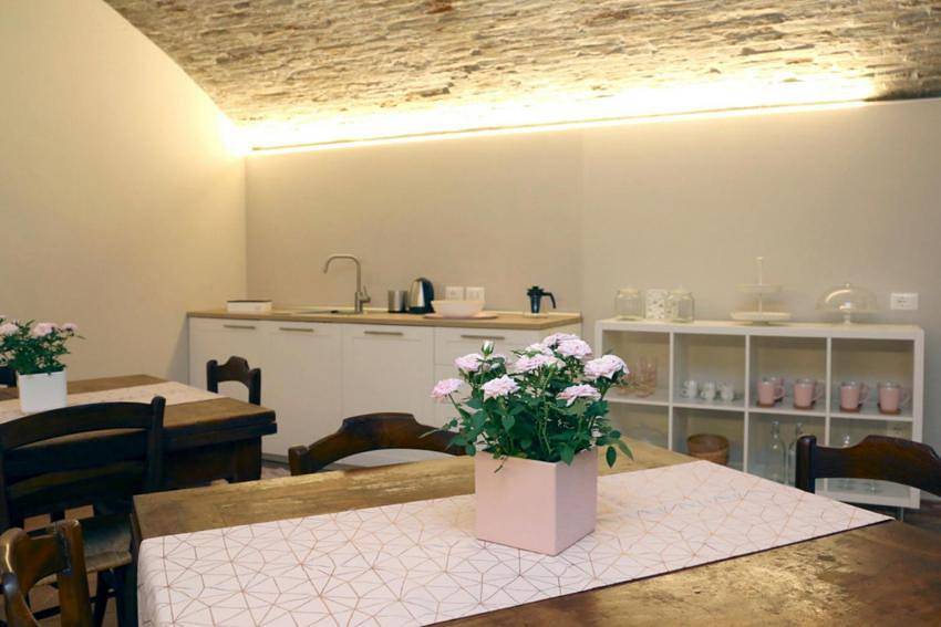 Double Room with Private Bathroom in Faenza, Provincia di Ravenna