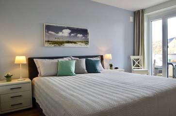 Ferienwohnung für 4 Personen in Dorum-Neufeld, Dorum, Bild 4